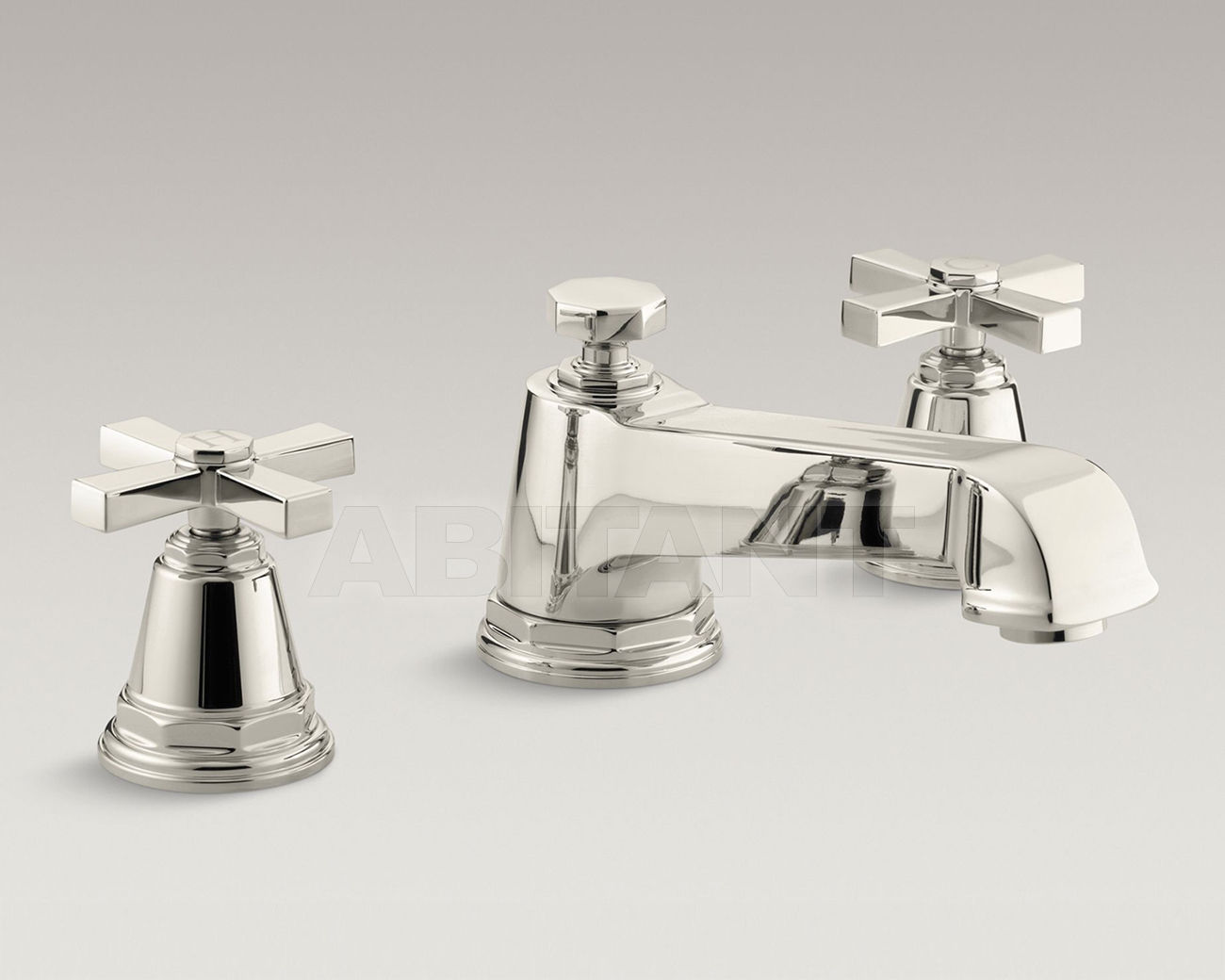 Купить Смеситель для ванны Pinstripe Kohler 2015 K-T13140-3A-SN