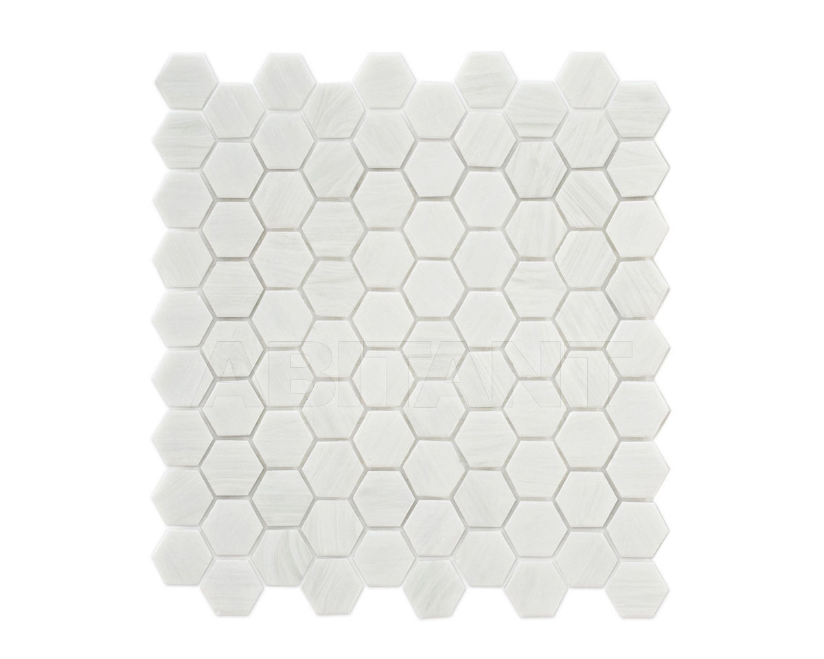 Купить Мозаика BRILLANTE HEXAGONAL Trend Group HEXAGONAL HEXAGONAL 280