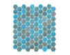 Мозаика BRILLANTE HEXAGONAL Trend Group HEXAGONAL HEXAGONAL 280 Восточный / Японский / Китайский
