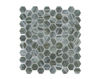 Мозаика BRILLANTE HEXAGONAL Trend Group HEXAGONAL HEXAGONAL 222 Восточный / Японский / Китайский