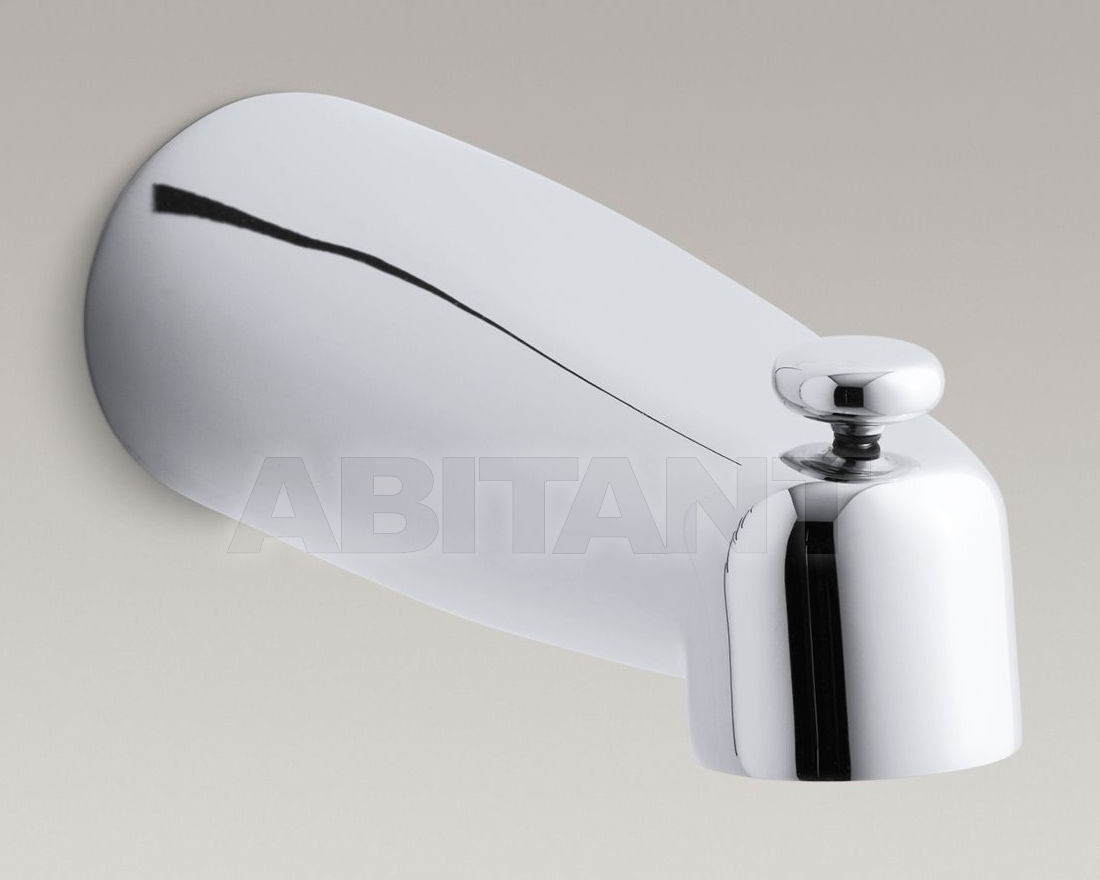 Купить Излив Coralais Kohler 2015 K-15138-CP