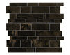 Мозаика Trend Group METROPOLIS ONYX METROPOLIS Восточный / Японский / Китайский