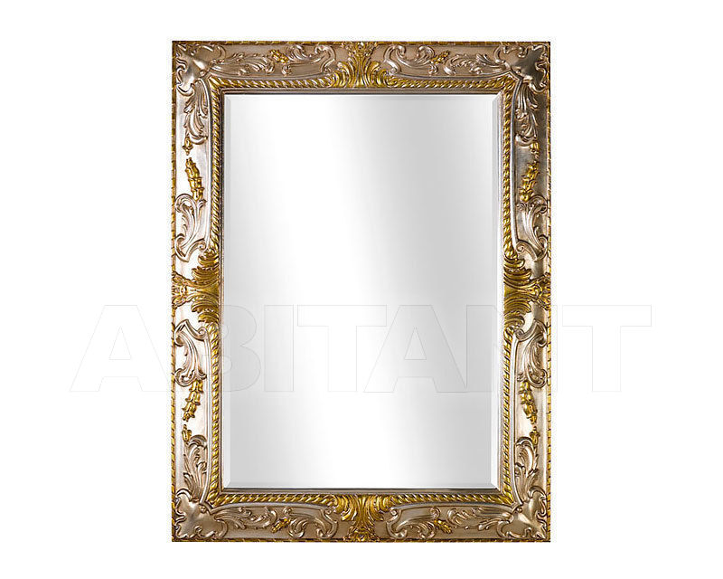 Купить Зеркало настенное Series 7 Italexport GIOCHI DI LUCE 7.0575-B-M_126X96
