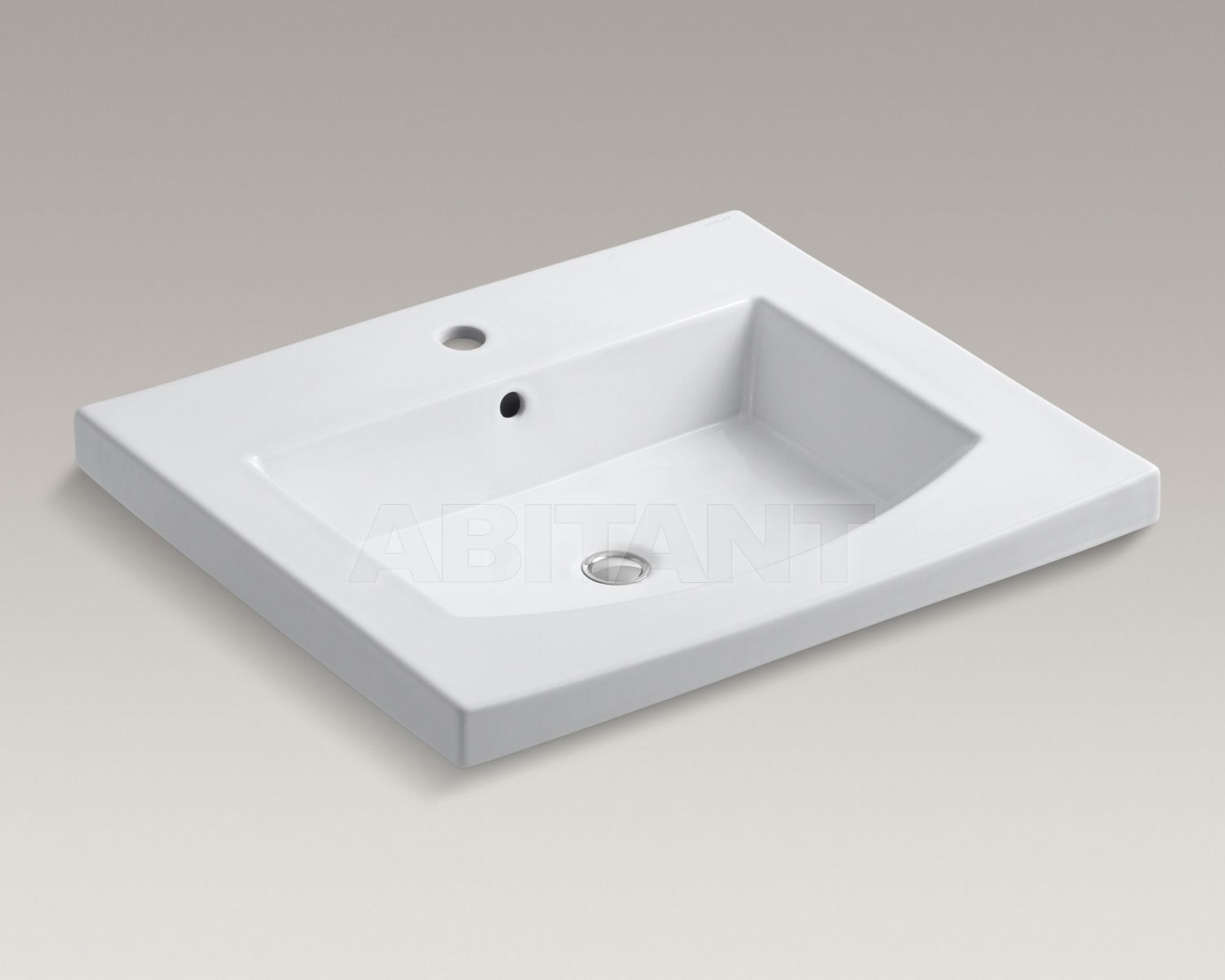 Купить Раковина накладная Persuade Kohler 2015 K-2956-1-0