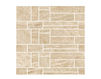Плитка  Ceramica Sant'Agostino Glam Quartz CSAVOWHL01 Современный / Скандинавский / Модерн