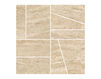 Плитка  Ceramica Sant'Agostino Glam Quartz CSASTWHN01 Современный / Скандинавский / Модерн