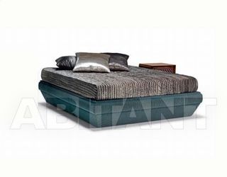 Кровать Fratelli Boffi Antologia 6208