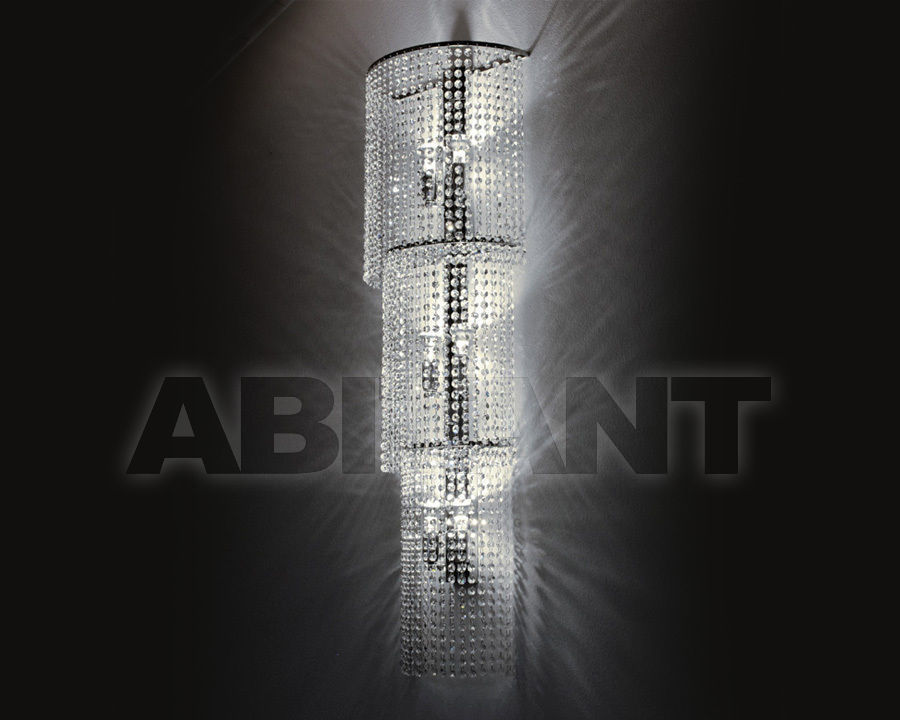 Купить Светильник настенный Aggiolight DIAMOND FALL 2683/6A