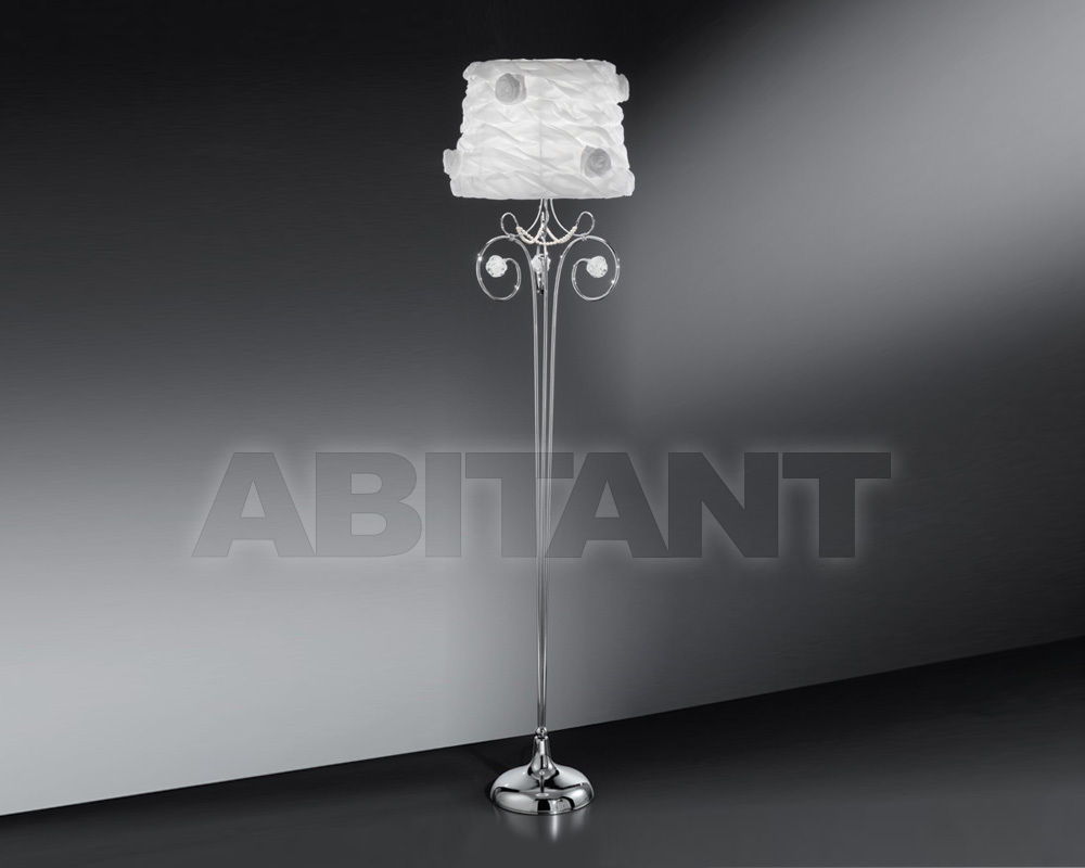 Купить Торшер Aggiolight AGGIOLIGHT - 2015 2630/1P LUXURY ROSE