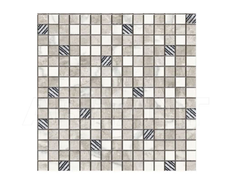 Купить Мозаика Ceramica Sant'Agostino I Marmi Italiani CSARANLU01