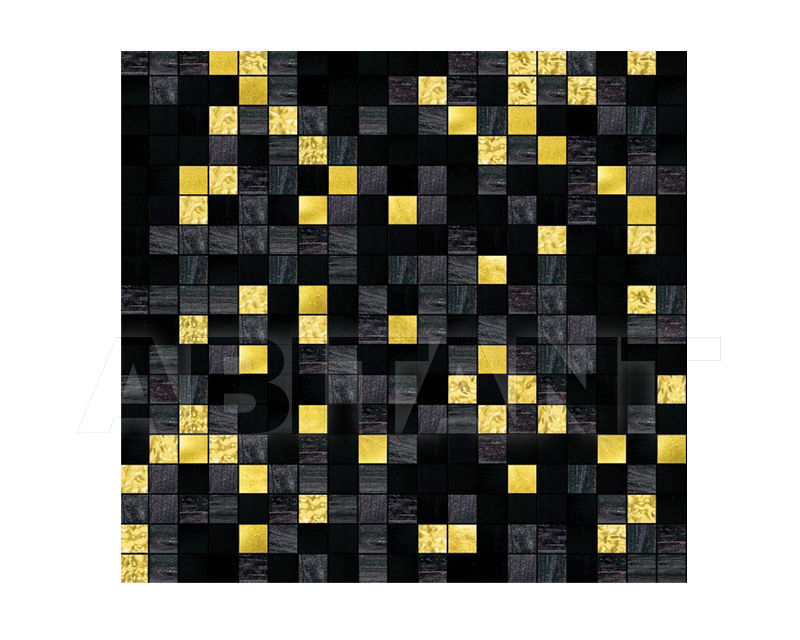 Купить Мозаика Trend Group SHADING 2x2 Dark carat