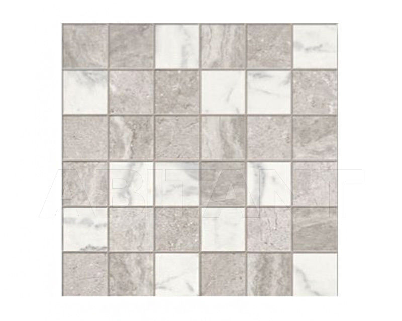 Купить Мозаика Ceramica Sant'Agostino I Marmi Italiani CSAMIXLU01