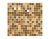 Мозаика Trend Group SHADING 2x2 SANDALWOOD Восточный / Японский / Китайский