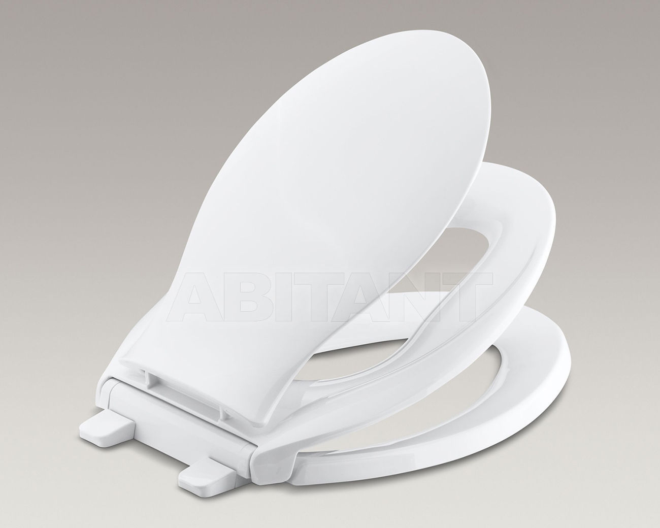 Купить Крышка для унитаза Transitions Quiet-Close Kohler 2015 K-4732-0
