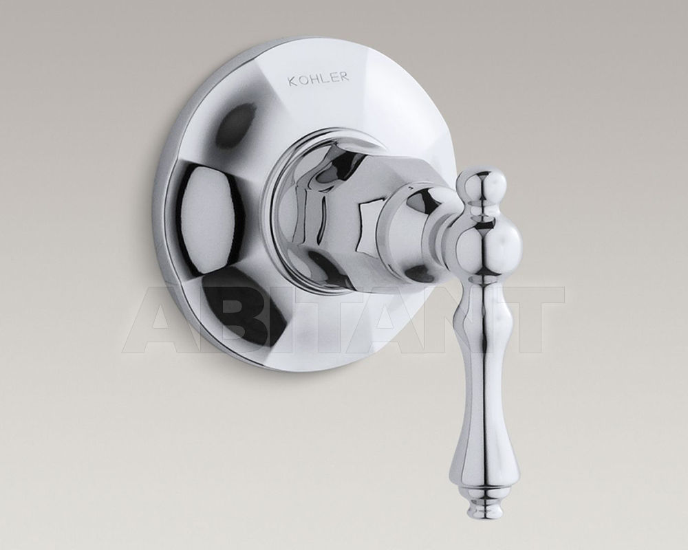 Купить Вентиль Kelston Kohler 2015 K-T13661-4-CP