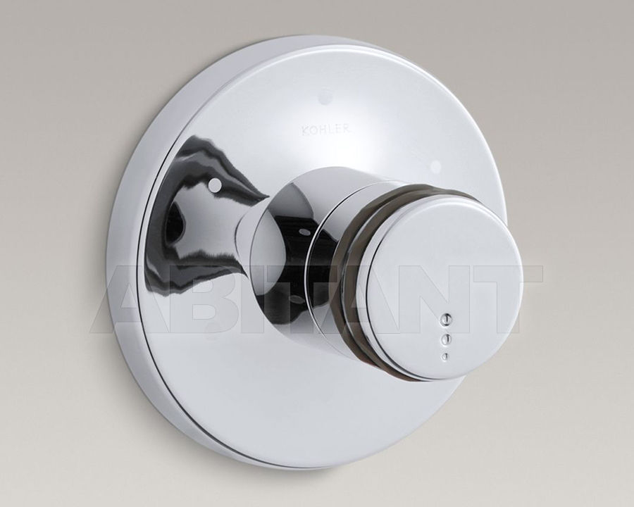 Купить Вентиль Mastershower Kohler 2015 K-T10185-7-CP