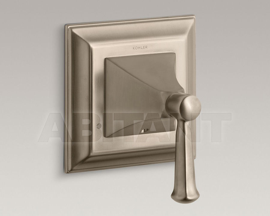 Купить Вентиль Memoirs Kohler 2015 K-T10424-4S-BV