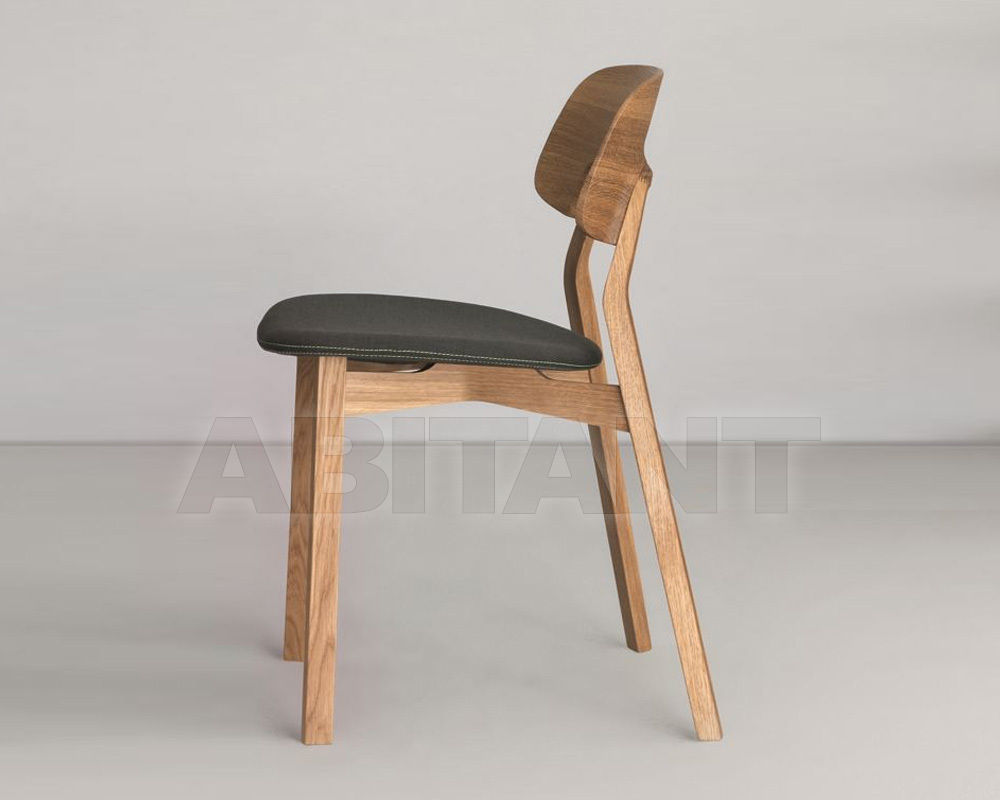 Купить Стул Zeitraum Moebel NEUHEITEN NONOTO COMFORT Close upholstery 1