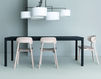 Стул Zeitraum Moebel NEUHEITEN NONOTO COMFORT Close upholstery 1 Лофт / Фьюжн / Винтаж / Ретро