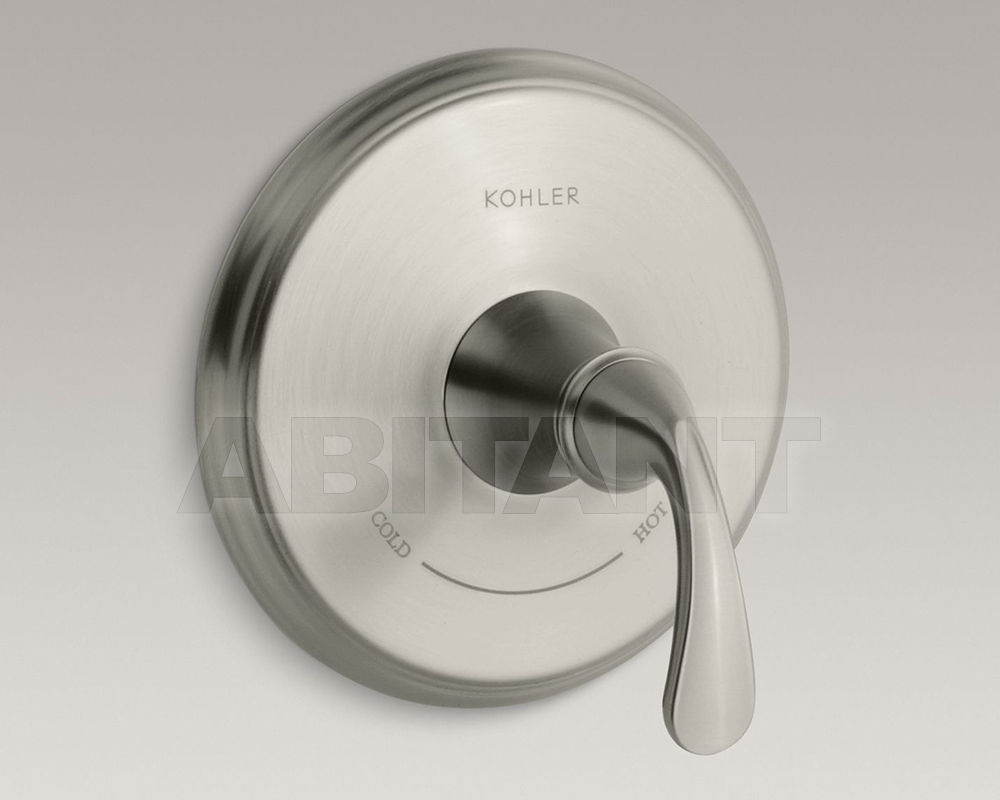Купить Смеситель термостатический Forté Kohler 2015 K-T10359-4-BN