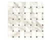 Плитка  Ceramica Sant'Agostino Marmocrea CSARETER01 Современный / Скандинавский / Модерн