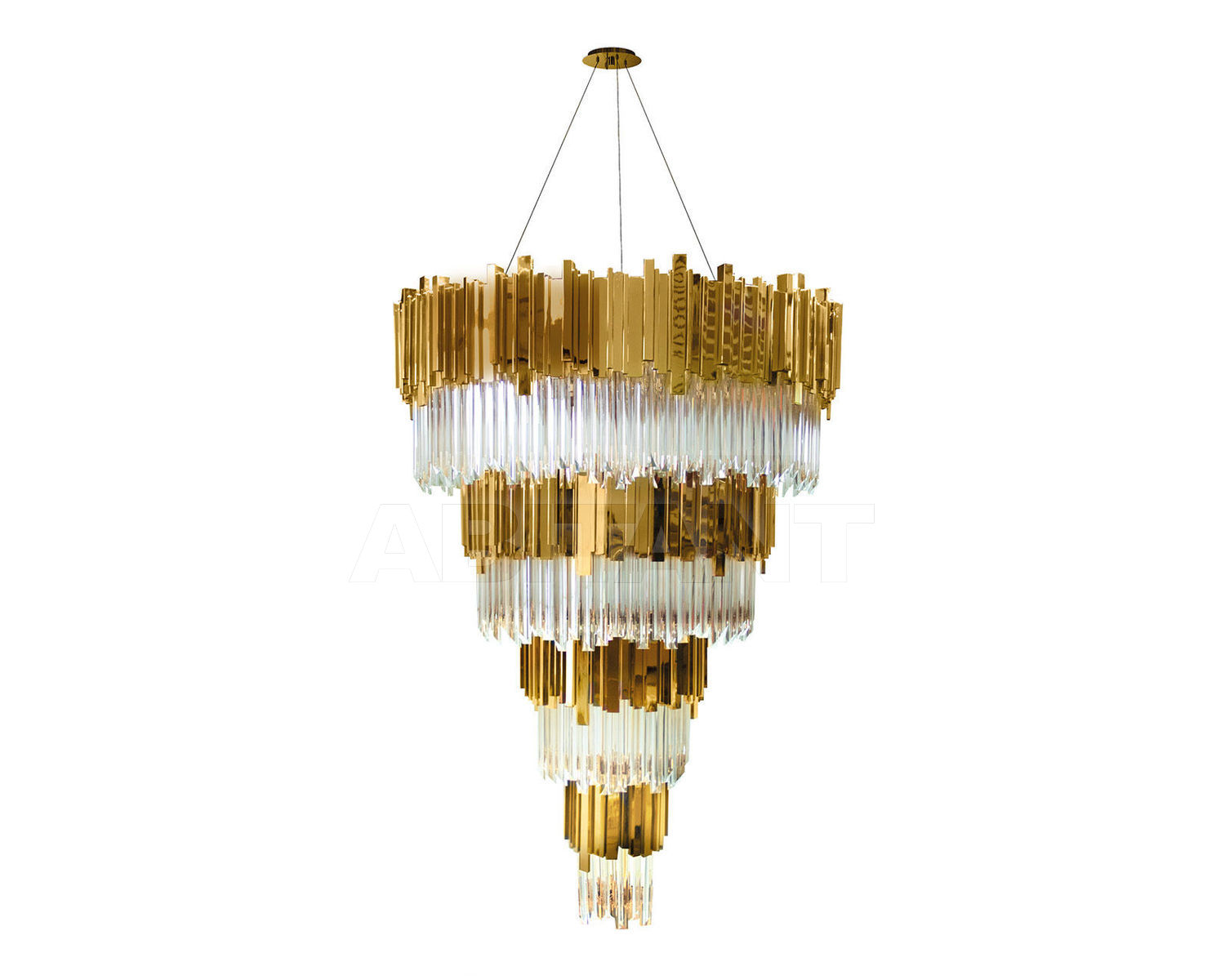 Купить Люстра Luxxu by Covet Lounge 2015 EMPIRE