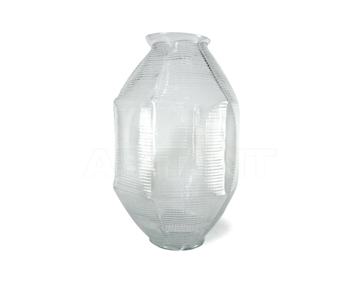 Купить Ваза Vanessa Mitrani TRACE Long Vase Transparent
