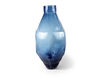 Ваза Vanessa Mitrani TRACE Long Vase Transparent Современный / Скандинавский / Модерн
