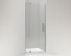 Шторка для ванны Revel Kohler 2015 K-707500-L-ABZ Современный / Скандинавский / Модерн