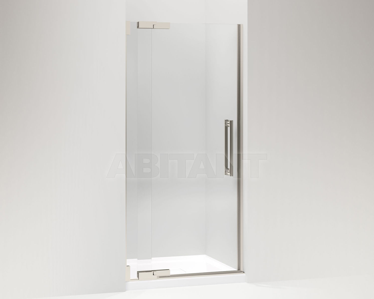 Купить Душевые шторки Purist Kohler 2015 K-705700-L-NX