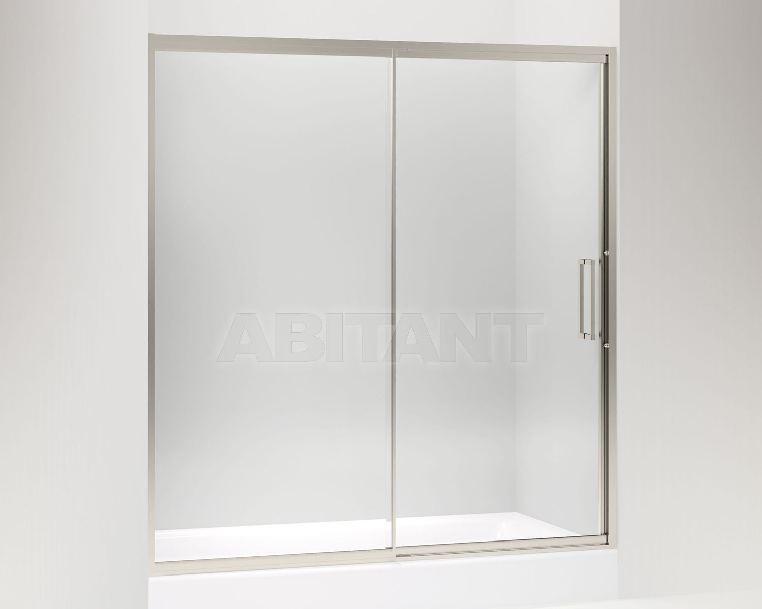 Купить Душевые шторки Lattis Kohler 2015 K-705826-L-NX