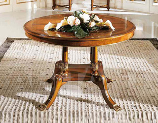 Стол обеденный Bianchini Lorca 1040