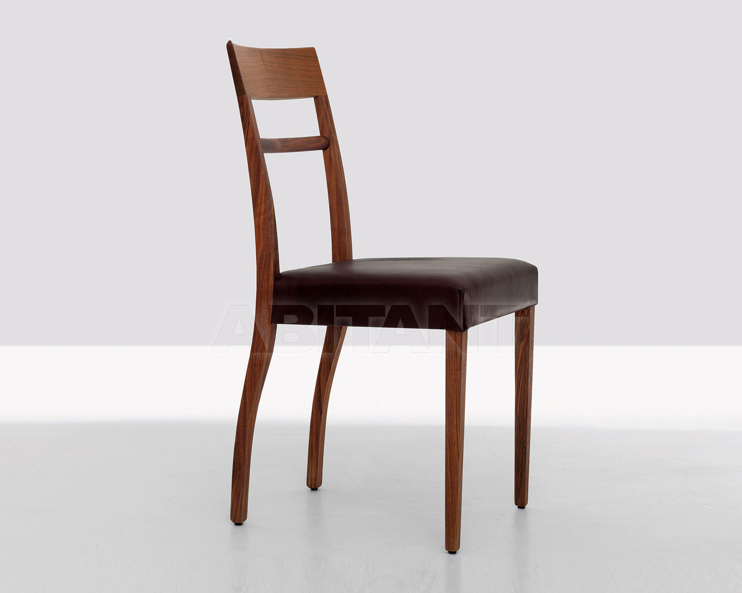 Купить Стул Zeitraum Moebel Stühle & Bänke BLUE CHAIR Vollpolster