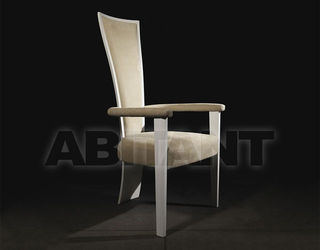 Стул с подлокотниками Vismara Design Desire 2015 120-SEAT-ARM