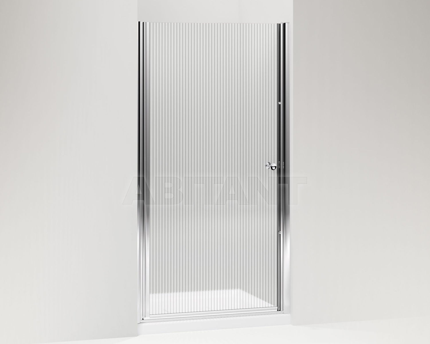 Купить Душевые шторки Fluence Kohler 2015 K-702412-G54-SH