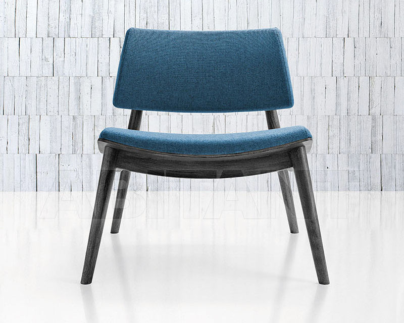 Купить Кресло TO-KYO Metalmobil Contract Collection 2014 541 BLUE