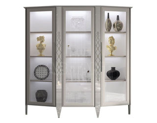 Витрина Vismara Design Desire 2015 202-204 BLUNT Rhombus