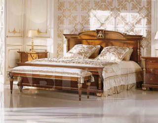 Кровать Bianchini Lorca 1107