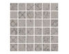 Мозаика Mosaico Trame Cerdomus Contempora 60875 Современный / Скандинавский / Модерн