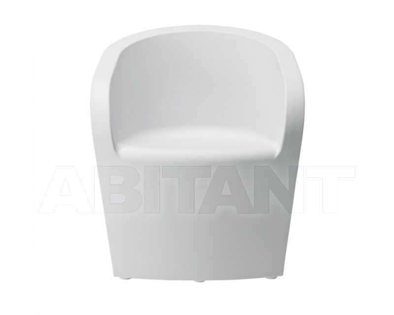 Купить Кресло SYT Metalmobil Light_Collection_2015 200 WHITE