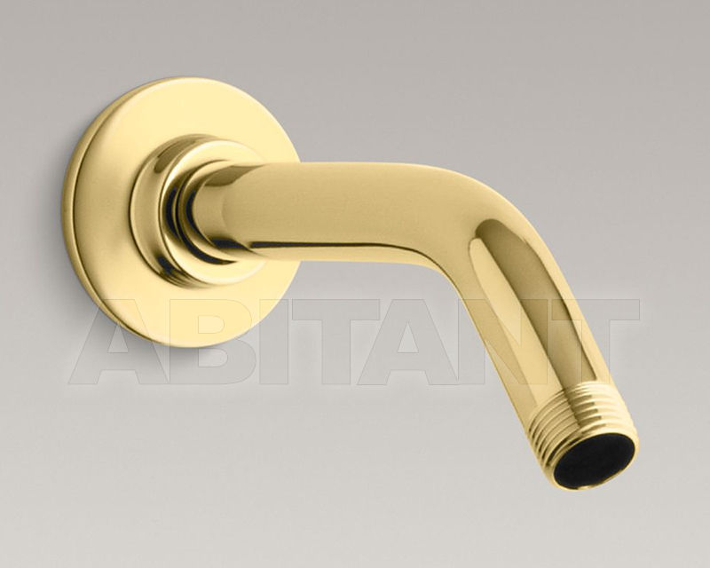 Купить Душевой кронштейн MasterShower Kohler 2015 K-7397-PB