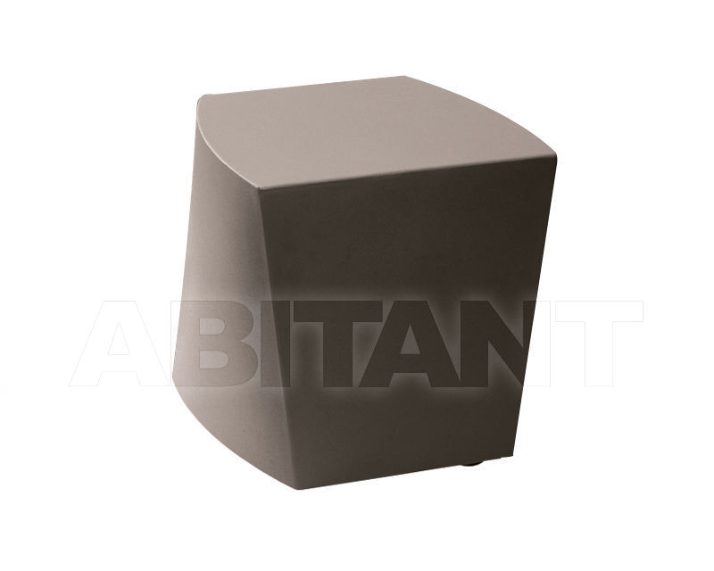Купить Табурет BOOM Metalmobil Light_Collection_2015 P0008 GRAY