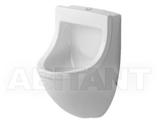 Писсуар Duravit Starck 3 082235 00 00