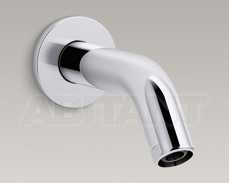 Купить Душевой кронштейн Stillness Kohler 2015 K-934-CP