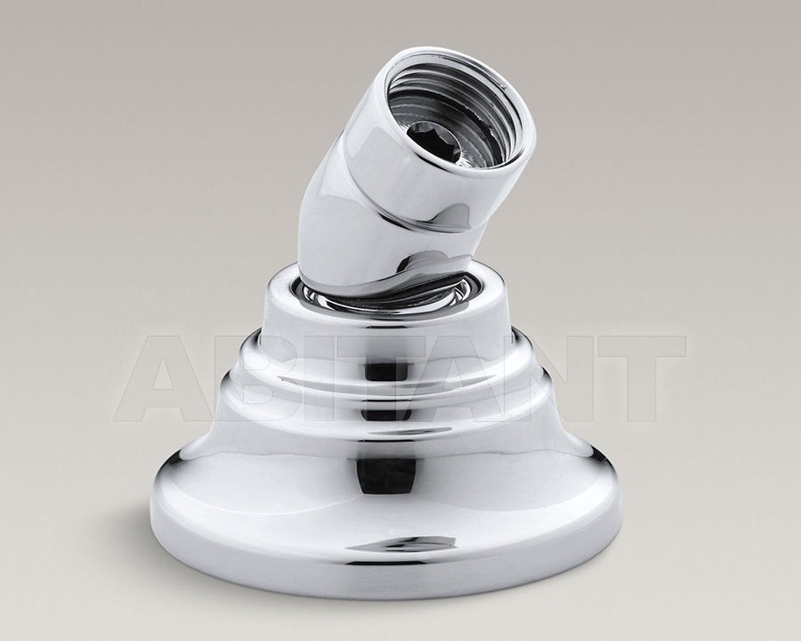 Купить Держатель для душевой лейки Bancroft Kohler 2015 K-10573-CP