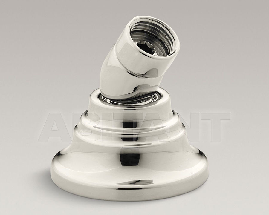 Купить Держатель для душевой лейки Bancroft Kohler 2015 K-10573-SN