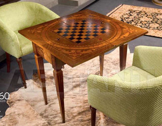 Стол игровой Tecni Nova Inspiration 1560