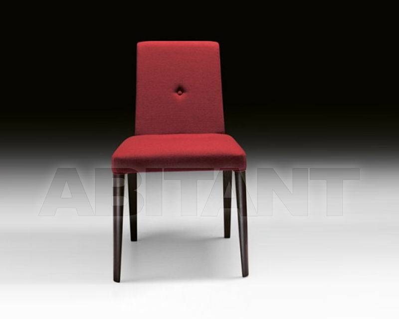 Купить Стул PUNTO Metalmobil Light_Collection_2015 190 B+LE Tin+RED
