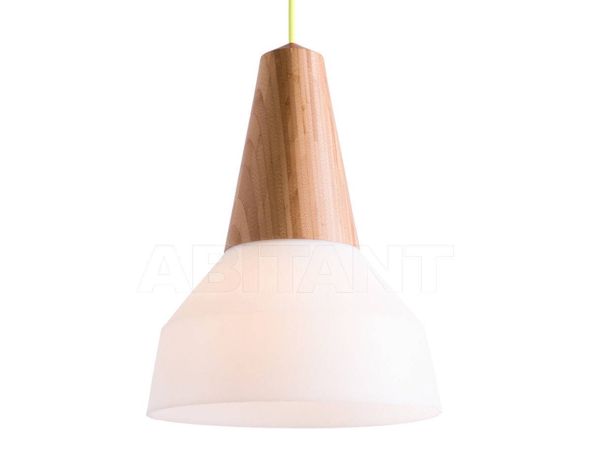 Купить Светильник Schneid Design Studio 2015 Eikon Bubble bamboo
