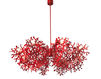 Люстра Lumen Center Italia CONTEMPORARY COR114G8 Современный / Скандинавский / Модерн